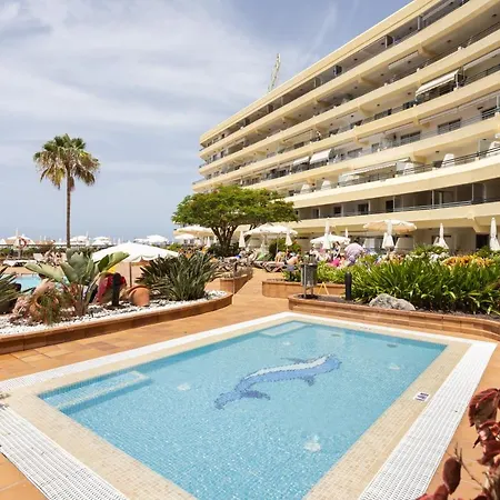 Italianway - Santa Maria Costa Adeje (Tenerife)