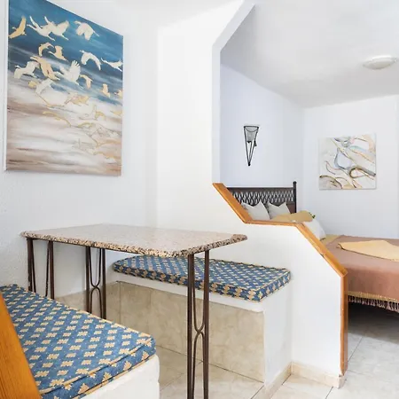 Apartment Italianway - Santa Maria