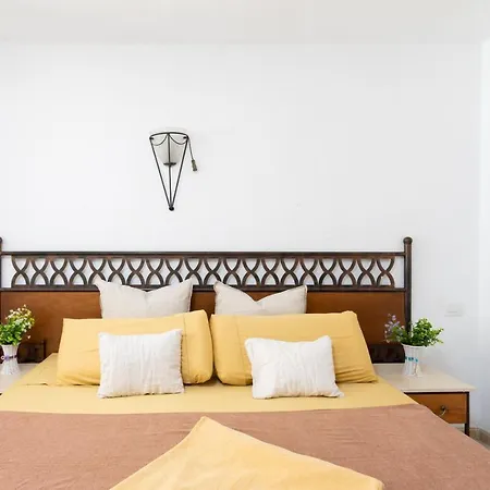 Apartment Italianway - Santa Maria